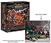 Upper Deck World of Warcraft Miniatures Core Set Deluxe Edition