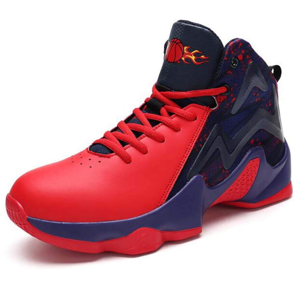 top performance basketball shoes