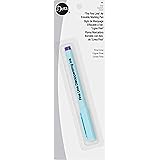 Dritz 701 "The Fine Line" Marking Pen, Air Erasable, Purple