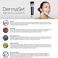 derma set eye serum