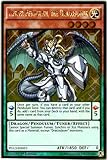 Yu-Gi-Oh! - Luster Pendulum, the Dracoslayer (PGL3-EN055) - Premium Gold: Infinite Gold - 1st Edition - Gold Rare