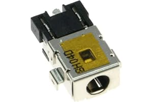 GinTai DC Power Jack Charging Port Socket Plug for Acer Aspire 1 A114-33,Aspire 3 A315-22 A315-23 A315-55,Aspire 5 A515-54 A5