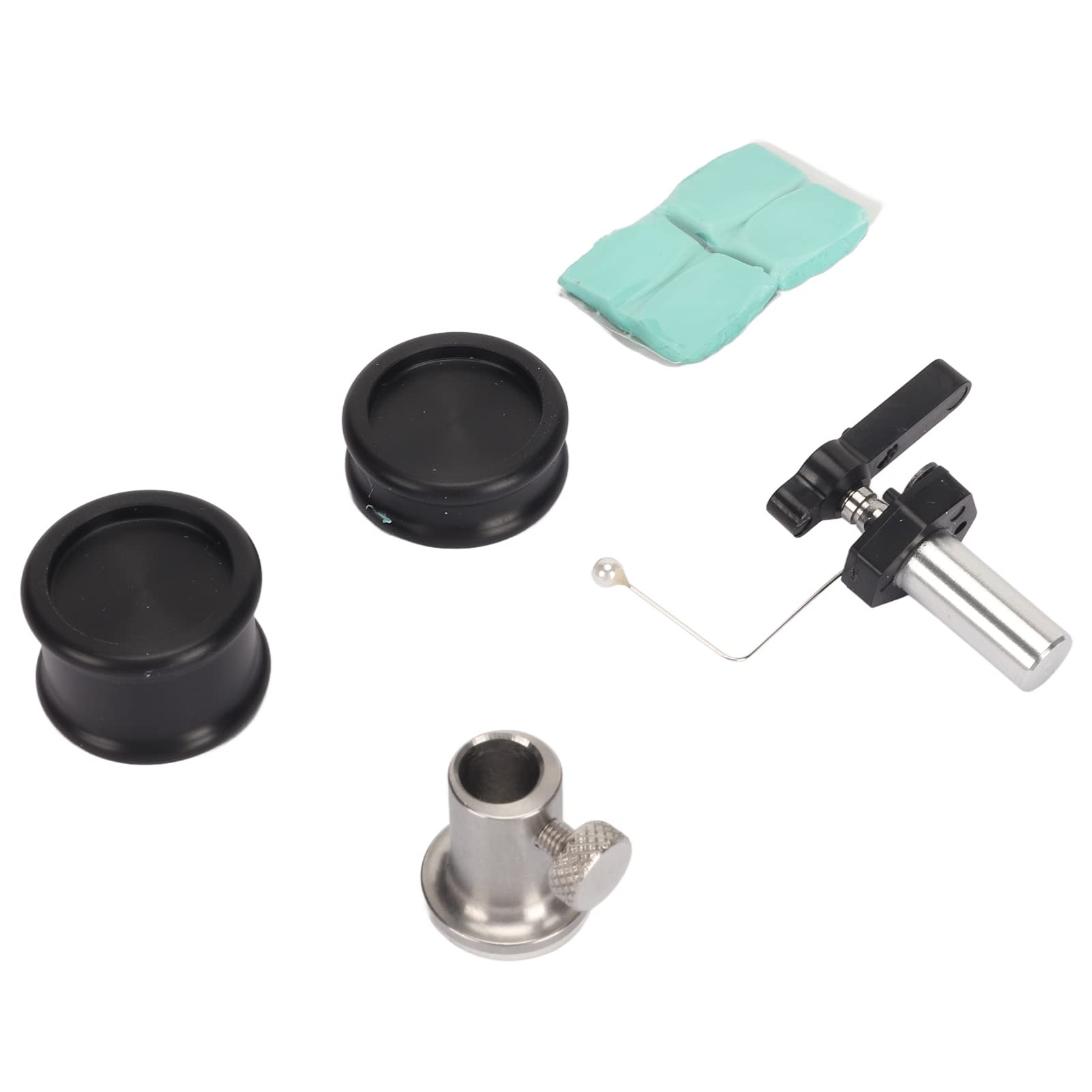 Tonearm Arm Lifter, Aluminum Automatic Tonearm Safety Raiser for LP Turntable Disc, Vinyl Turntable Record Player