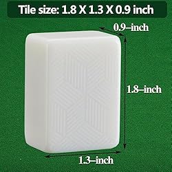 YINIUREN Mahjong Automatic Mahjong Table