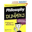 Philosophy For Dummies