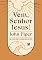 Livro VEM, SENHOR JESUS! Um estudo sobre a segunda vinda de Cristo