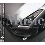 Gran Turismo 5 Prologue Original Game Soundtrack