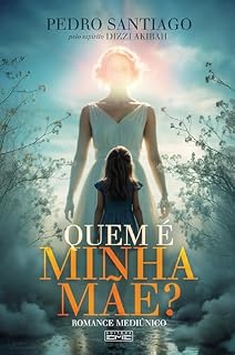 Livro Quem é minha mãe?