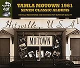 7 Classic Albums - Various