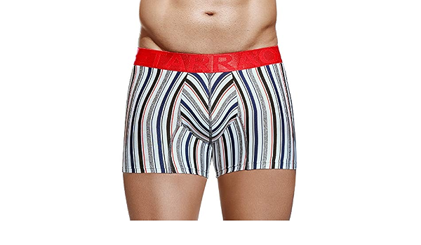 Amazon.com: Tarrao Boxer Cultin - Ropa interior de microfibra para hombre,  S : Ropa, Zapatos y Joyería