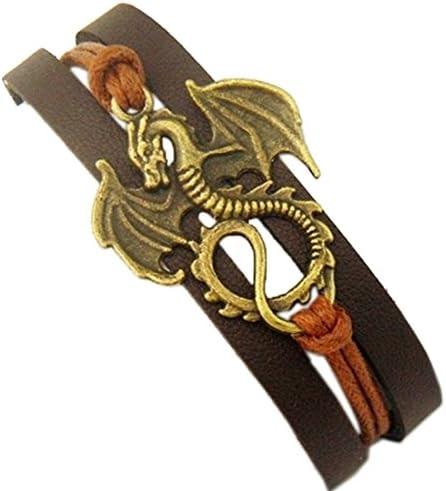 Dragon Bracelet KyraristxCollection002
