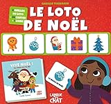 Le loto de Noël - Mon coffret loto by 