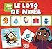 Le loto de Noël - Mon coffret loto by 