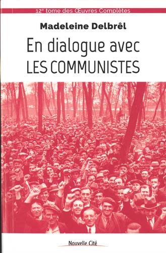 En dialogue avec les communistes
