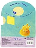 Image de Aprendo las formas con Tic y Tac / Shapes with Jack and Ella (Spanish Edition)