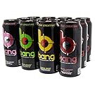 VPX Bang Variety Pack 2 RTD 12 per Case - 16 fl oz (1 PT) 473 ml