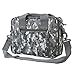 NC Star CPDX2971D NcStar, Double Pistol Bag Digital Camo