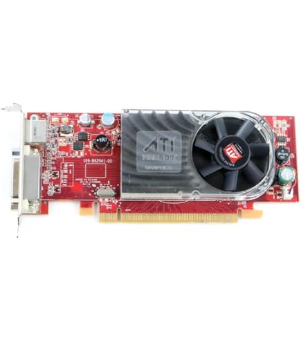Carte Graphique ATI Rage Ultra 128 – Ouverte Mais Jamais Utilisée – Rétro