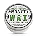 Mr Natty Natty's Pomade Wax Hair Preparation