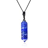 Apengshi Natural Healing Crystal Lapis Lazuli