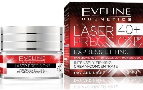 eveline day and night cream