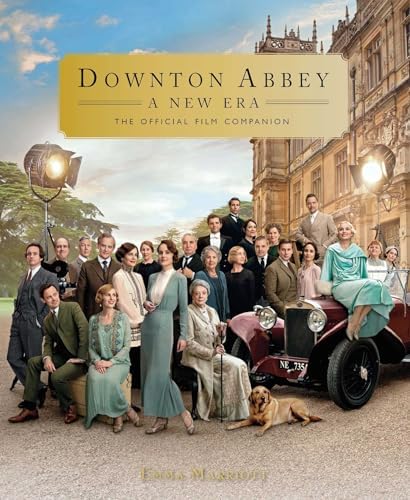 Amazon.com: Downton Abbey Script Book Season 1: The Complete