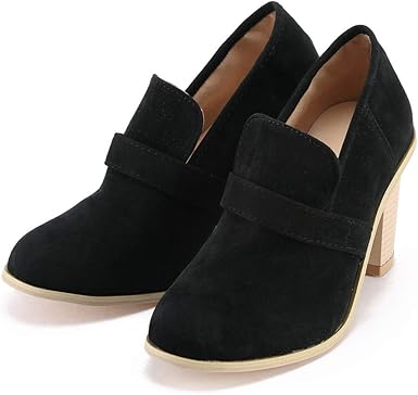 amazon ladies flat shoes