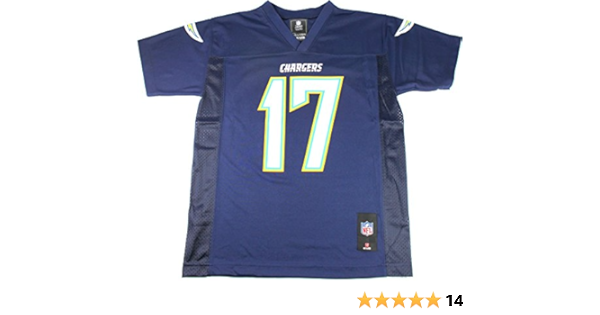 philip rivers jersey amazon