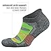 Balega Blister Resist No Show Socks, Fuchsia, Small