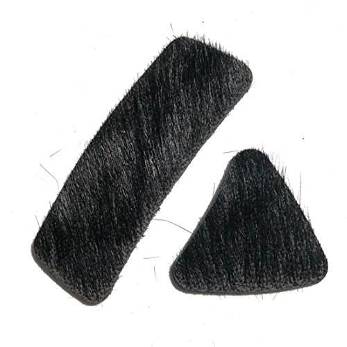 image for HRCHCG Archery Arrow Rest Stick Fur Stick on bow riser for Recurve Bow