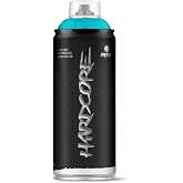 MTN Hardcore Spray Paint - RV255 - Patagonia Blue