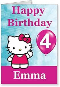 Tarjeta De Invitacion De Cumpleaos Con Tema De Hello Kitty Tarjeta De Invitacion De Cumpleaos Con Tema De Hello Kitty