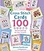 Cross Stitch Cards 100 by Joanne Sanderson
