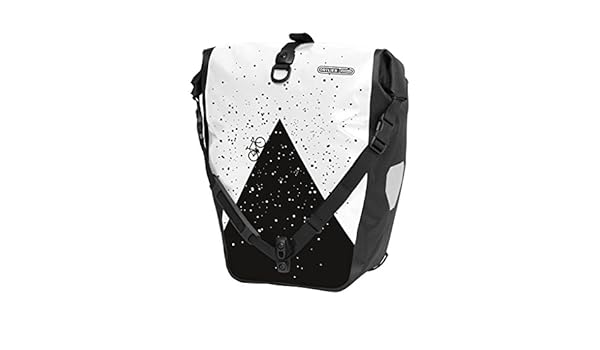 ortlieb back roller uphill