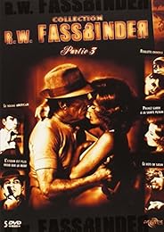 Collection R.W. Fassbinder - Partie 3