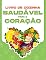 Livro LIVRO DE COZINHA SAUDÁVEL PARA O CORAÇÃO: 60 RECEITAS SAUDÁVEIS DE BAIXO TEOR DE SÓDIO PARA PREVENIR A TENSÃO ARTERIAL ELEVADA E O RISCO DE OUTRAS DOENÇAS CARDÍACAS