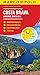 Costa Brava Marco Polo Map (Marco Polo Maps) by 