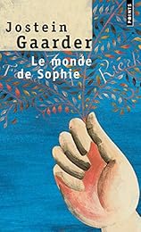 Le  monde de Sophie