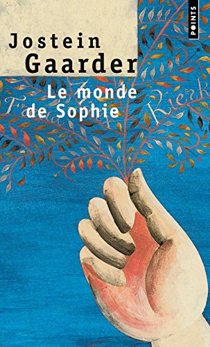 Le  monde de Sophie