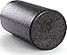 12 INCH EXERCISE FOAM ROLLER HIGH DENSITY MUSCLE THERAPY BY UTOPIA FITNESS