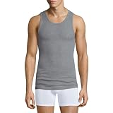 Tall Length A-Shirt Tank Undershirt 