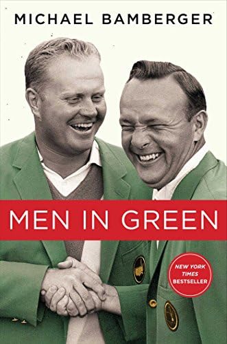 The Making of the Masters: Clifford Roberts, Augusta National, and