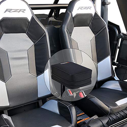 Compare Price polaris rzr 900 xp storage box on