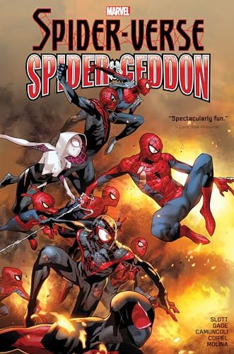 Amazon.com: BEN REILLY: SCARLET SPIDER VOL. 3 - THE SLINGERS