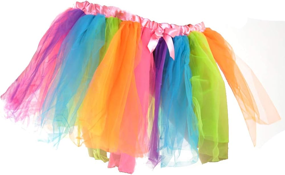 pride tutu outfits