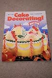 Wilton 1993 Cake Decorating Yearbook