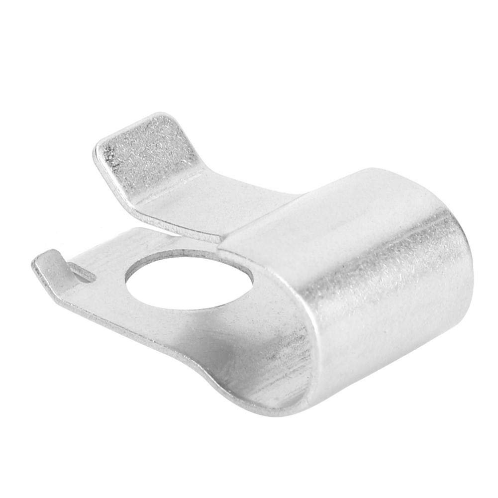 Madezz Engine Turbo ClipAutomotive Engine Clamp Close Turbo Clips Closure 06J 145 220 06J145220A 06J 145 220A.-for for for for tsi wastegate for for for Turbo wastegate Clip wastega