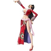 Megahouse Boa Hancock Variable Action Hero Figure (1 Piece)