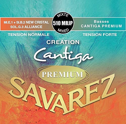 SAVAREZ CREATION Cantiga PREMIUMの商品画像