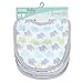 ideal baby by the makers of aden + anais Snap Bib, Tall Tale